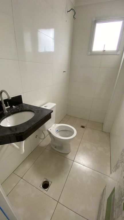 Apartamento em Praia Grande, no bairro Guilhermina