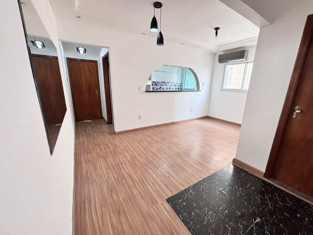 Apartamento em Praia Grande, no bairro Guilhermina