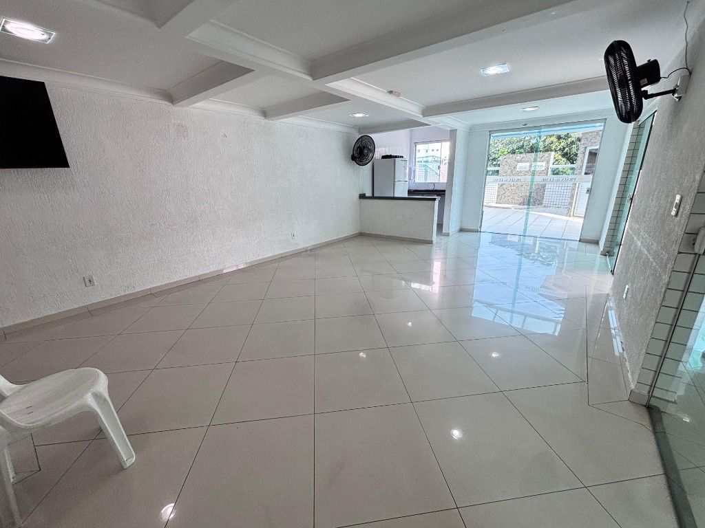 Apartamento em Praia Grande, no bairro Guilhermina