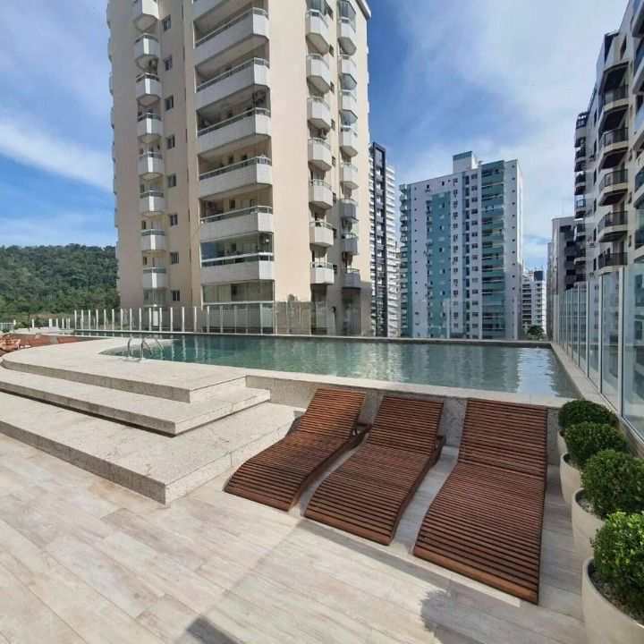 Apartamento em Praia Grande, no bairro Canto do Forte