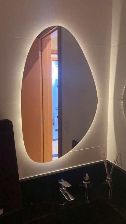 Apartamento em Praia Grande, no bairro Canto do Forte