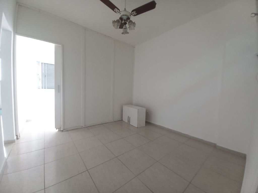 Kitnet em Praia Grande, no bairro Aviação