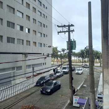 Kitnet em Praia Grande, bairro Aviação