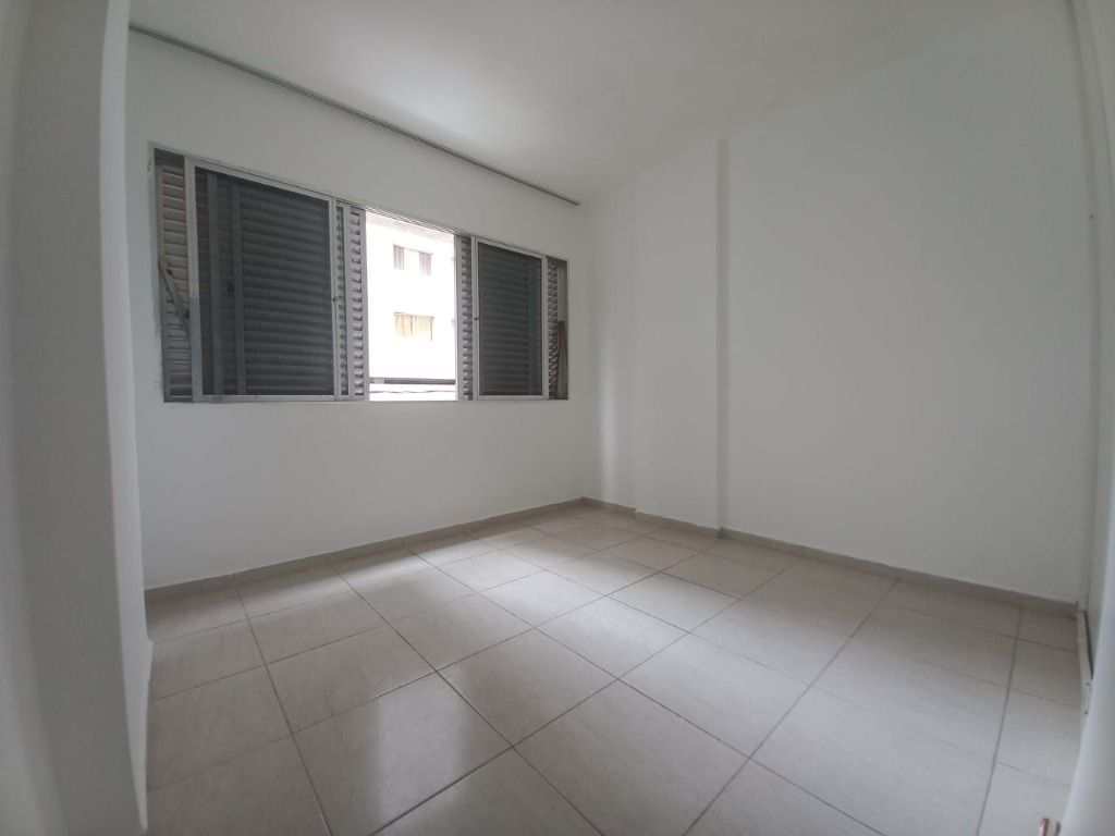 Kitnet em Praia Grande, no bairro Aviação