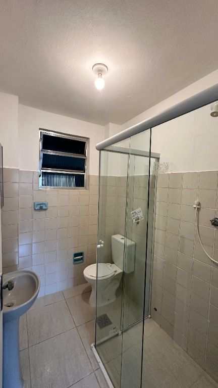 Kitnet em Praia Grande, no bairro Aviação