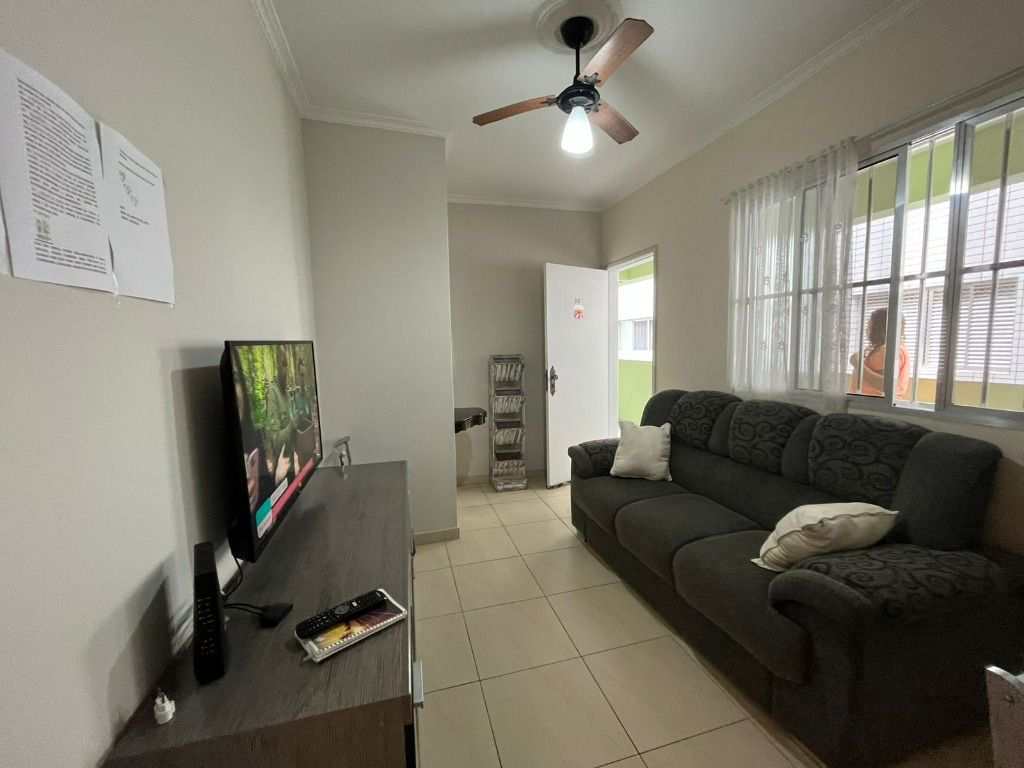 Apartamento em Praia Grande, no bairro Guilhermina