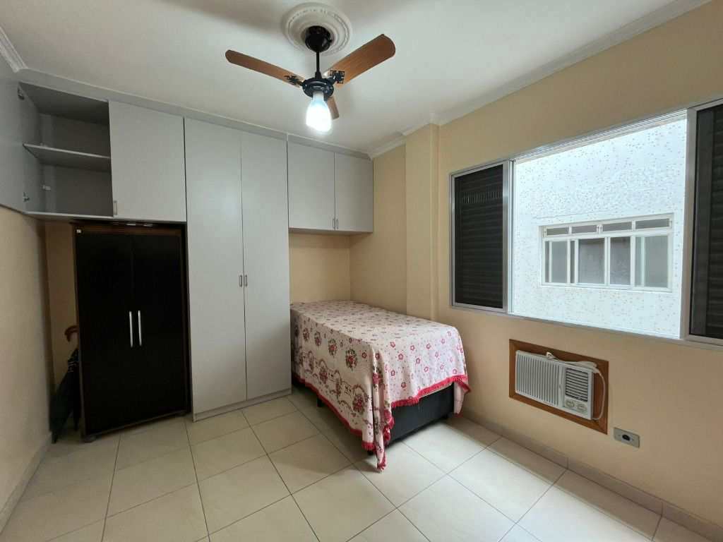 Apartamento em Praia Grande, no bairro Guilhermina