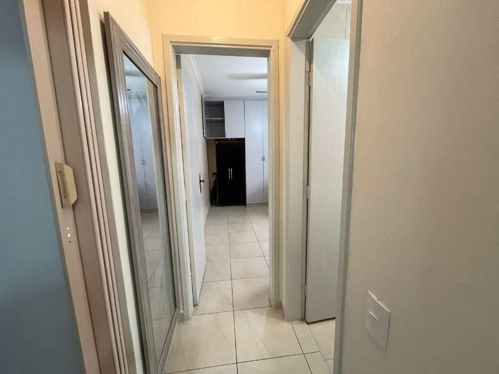 Apartamento em Praia Grande, no bairro Guilhermina