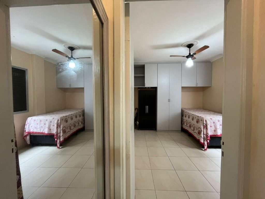 Apartamento em Praia Grande, no bairro Guilhermina