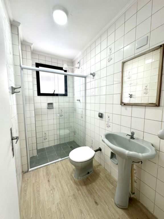 Apartamento em Praia Grande, no bairro Guilhermina