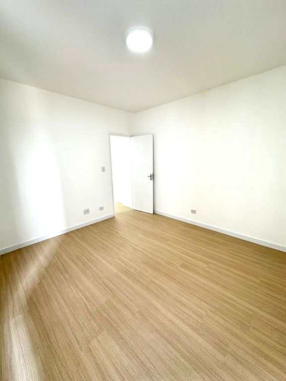 Apartamento em Praia Grande, no bairro Guilhermina