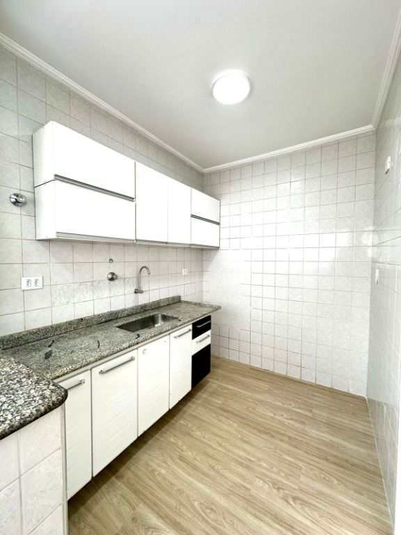 Apartamento em Praia Grande, no bairro Guilhermina