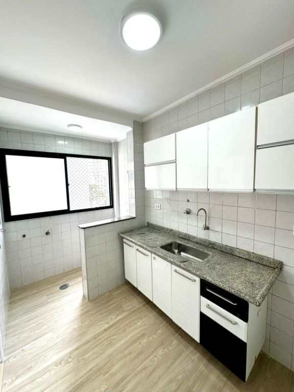 Apartamento em Praia Grande, no bairro Guilhermina