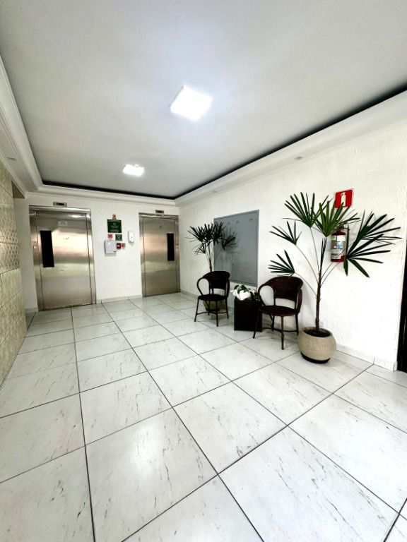 Apartamento em Praia Grande, no bairro Guilhermina