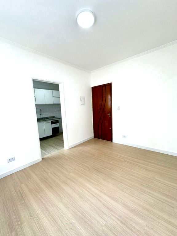 Apartamento em Praia Grande, no bairro Guilhermina