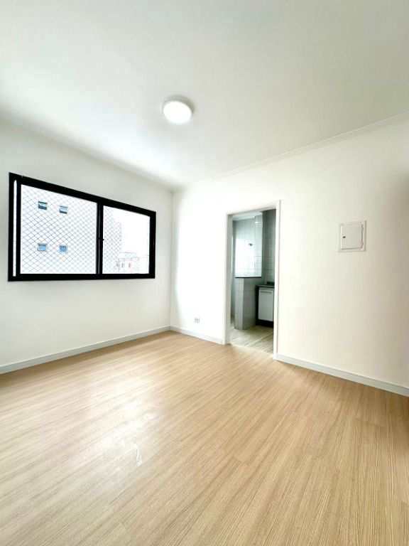Apartamento em Praia Grande, no bairro Guilhermina