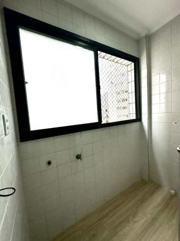 Apartamento em Praia Grande, no bairro Guilhermina
