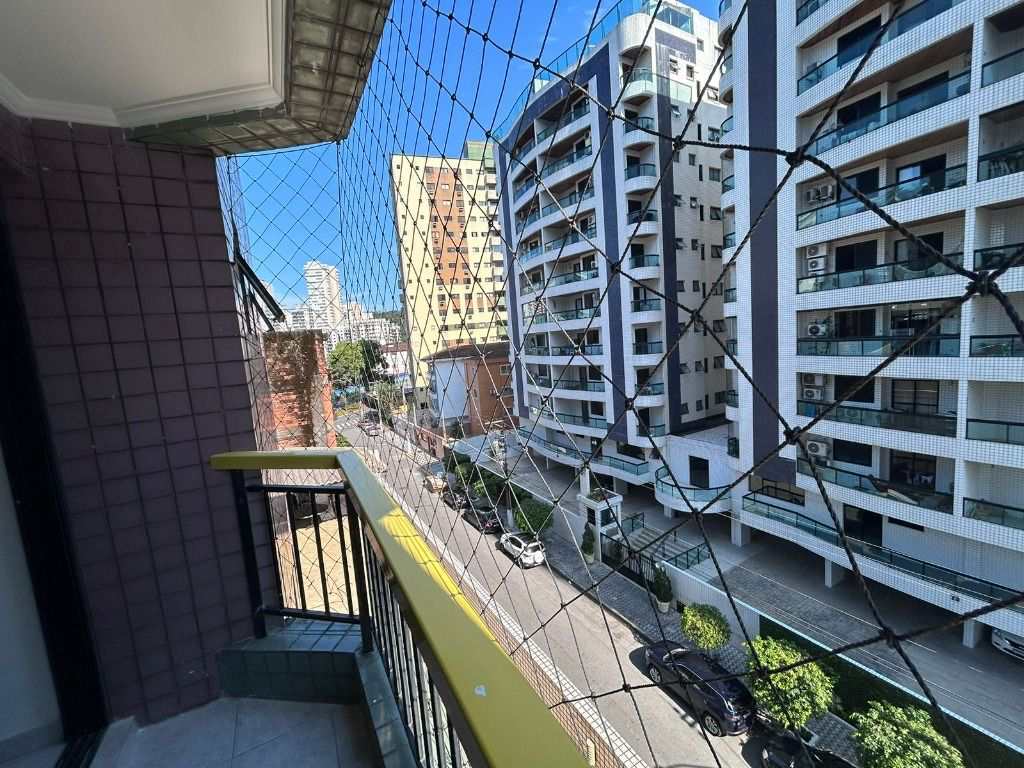 Apartamento em Praia Grande, no bairro Canto do Forte