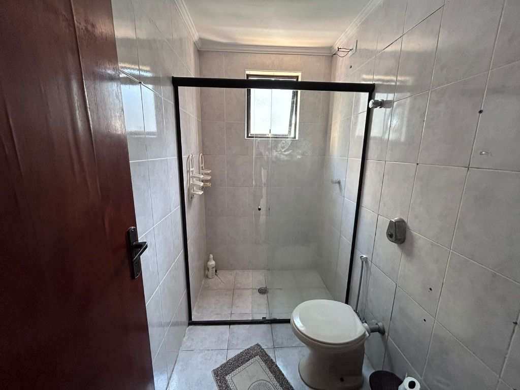 Apartamento em Praia Grande, no bairro Canto do Forte