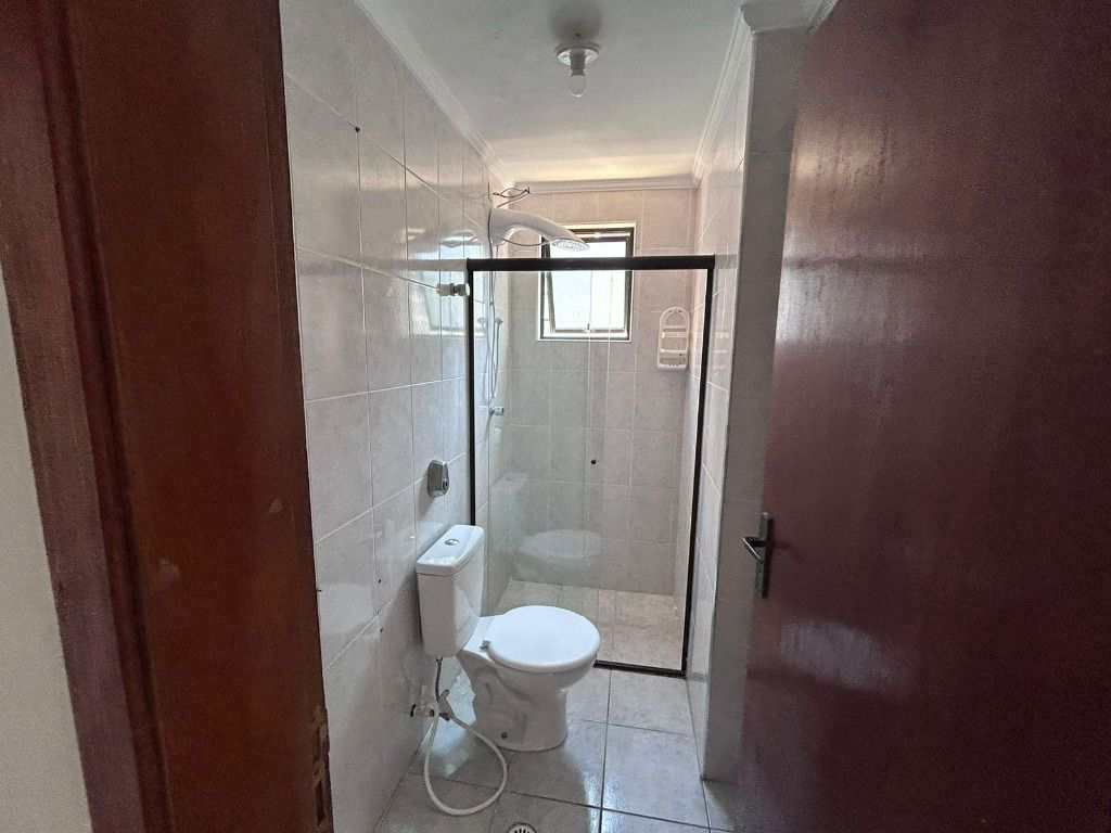 Apartamento em Praia Grande, no bairro Canto do Forte