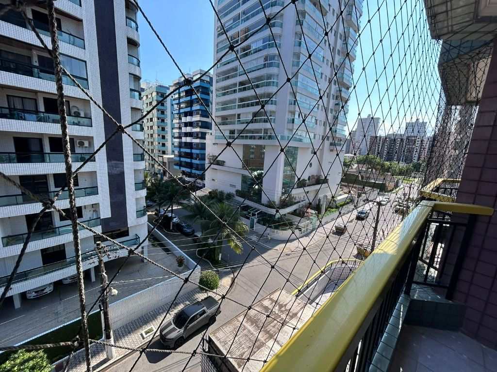 Apartamento em Praia Grande, no bairro Canto do Forte