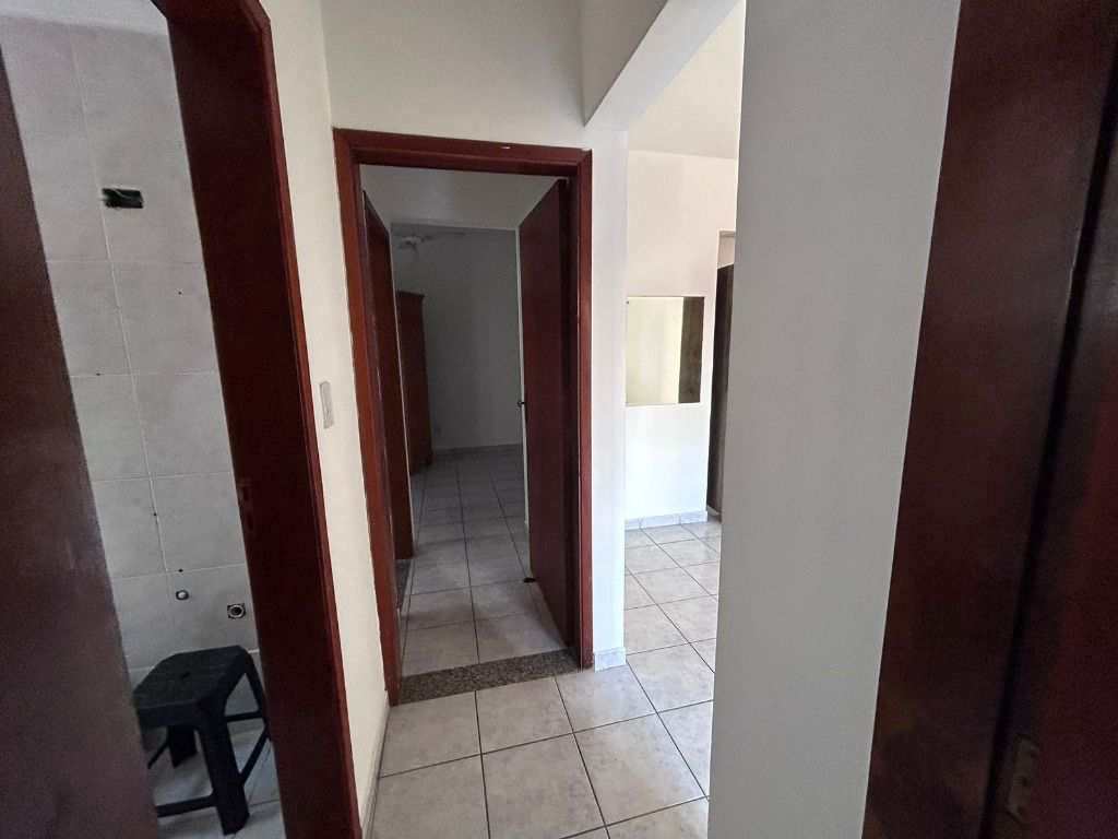 Apartamento em Praia Grande, no bairro Canto do Forte
