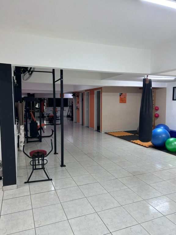 Apartamento em Praia Grande, no bairro Canto do Forte