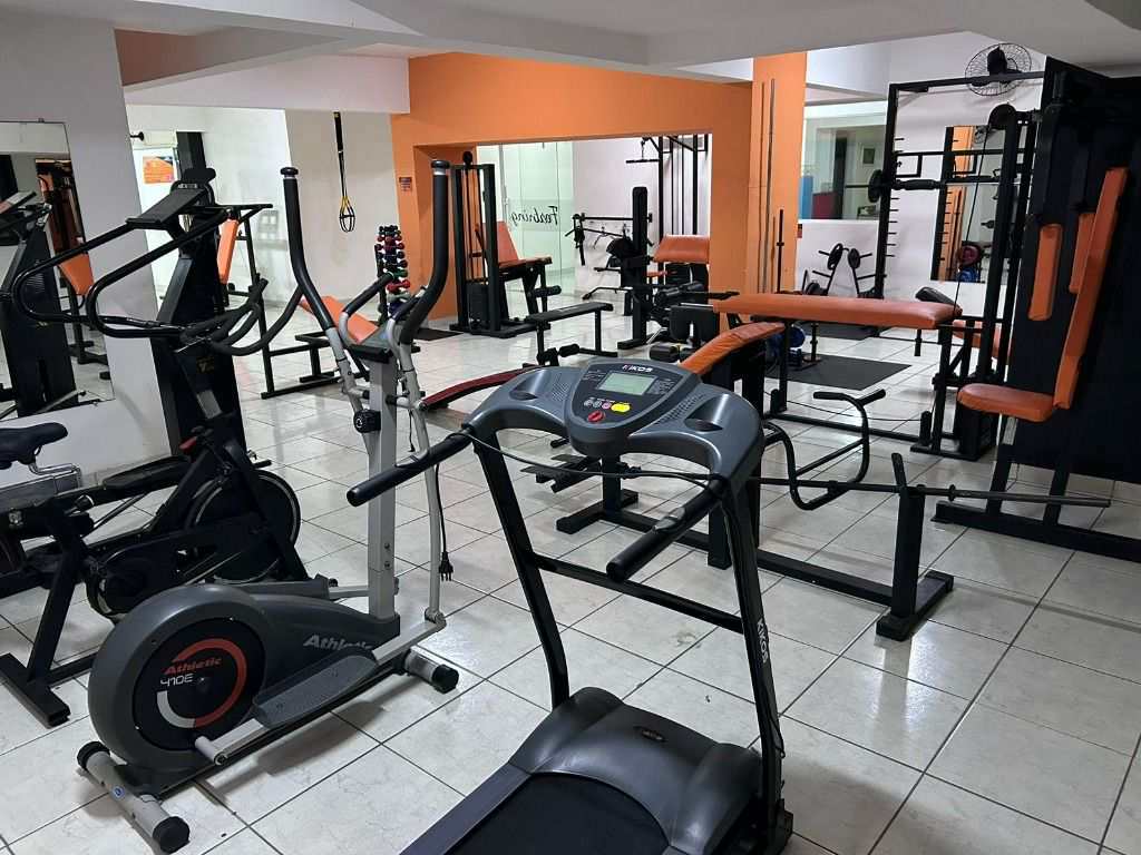 Apartamento em Praia Grande, no bairro Canto do Forte