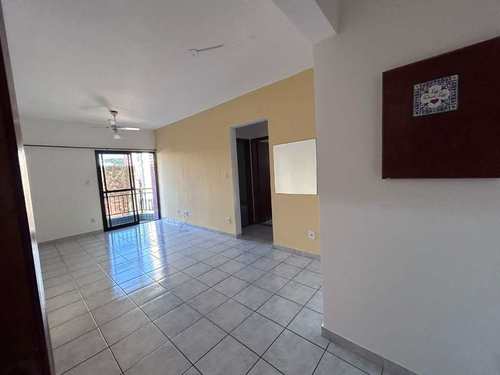 Apartamento, código 9233 em Praia Grande, bairro Canto do Forte
