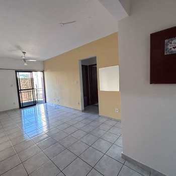 Apartamento em Praia Grande, bairro Canto do Forte