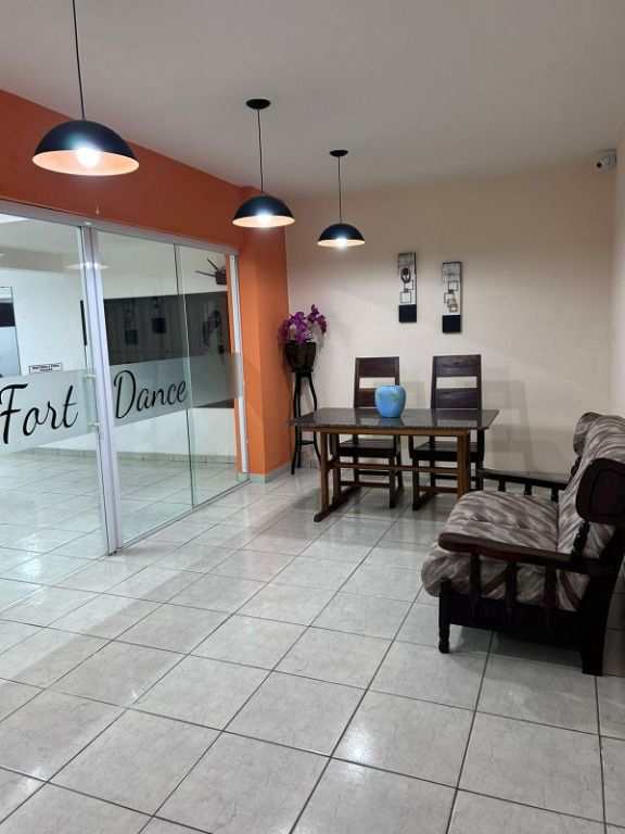 Apartamento em Praia Grande, no bairro Canto do Forte