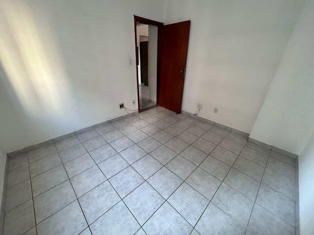 Apartamento em Praia Grande, no bairro Canto do Forte