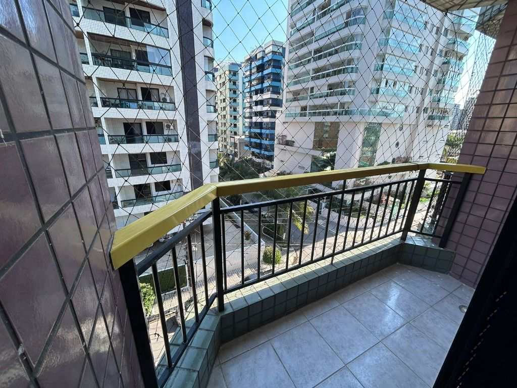 Apartamento em Praia Grande, no bairro Canto do Forte