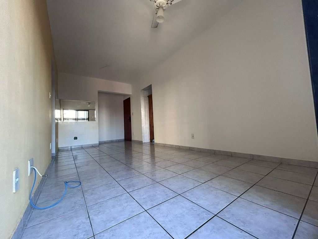 Apartamento em Praia Grande, no bairro Canto do Forte