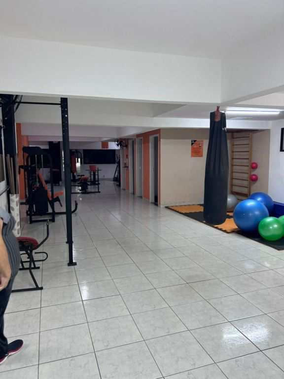 Apartamento em Praia Grande, no bairro Canto do Forte
