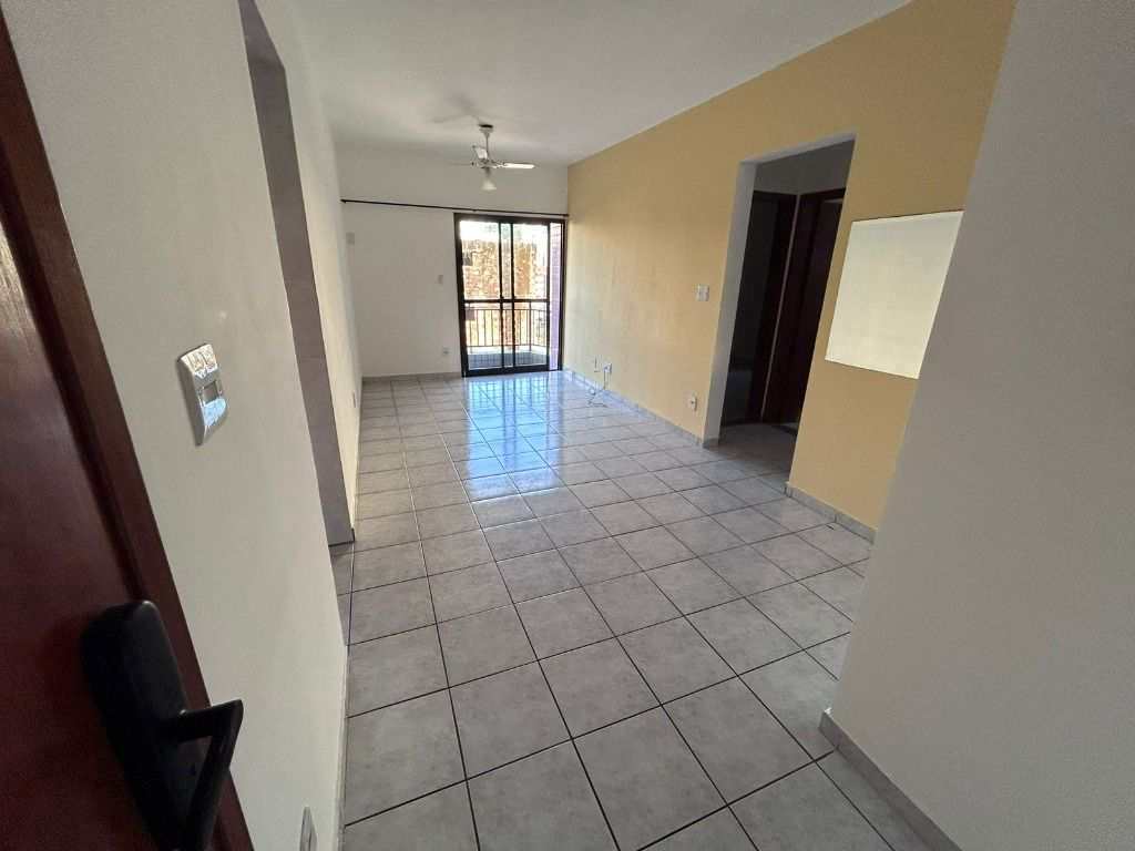 Apartamento em Praia Grande, no bairro Canto do Forte