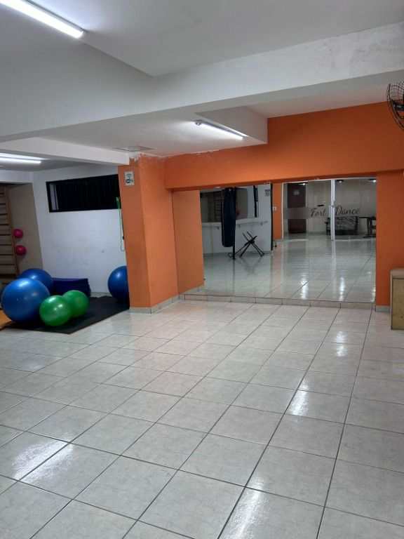 Apartamento em Praia Grande, no bairro Canto do Forte
