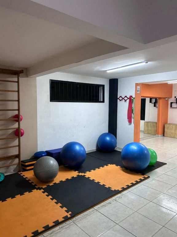 Apartamento em Praia Grande, no bairro Canto do Forte