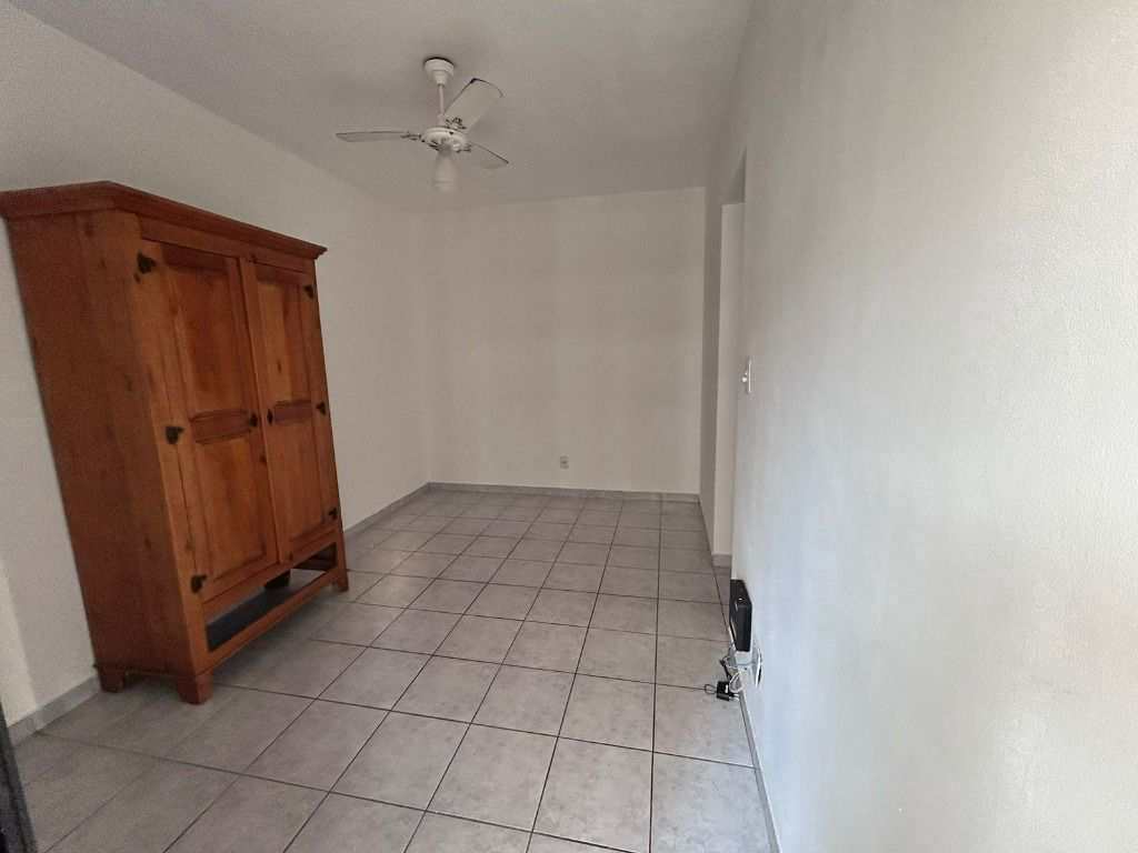 Apartamento em Praia Grande, no bairro Canto do Forte