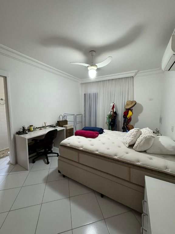 Apartamento em Praia Grande, no bairro Canto do Forte
