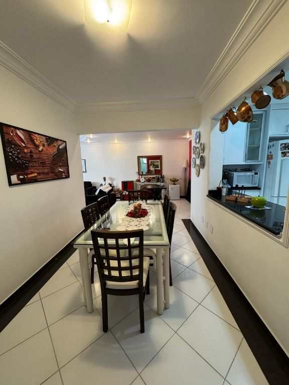 Apartamento em Praia Grande, no bairro Canto do Forte