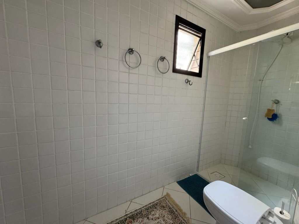 Apartamento em Praia Grande, no bairro Canto do Forte