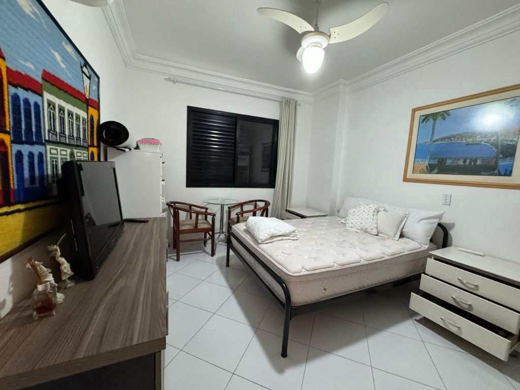 Apartamento em Praia Grande, no bairro Canto do Forte