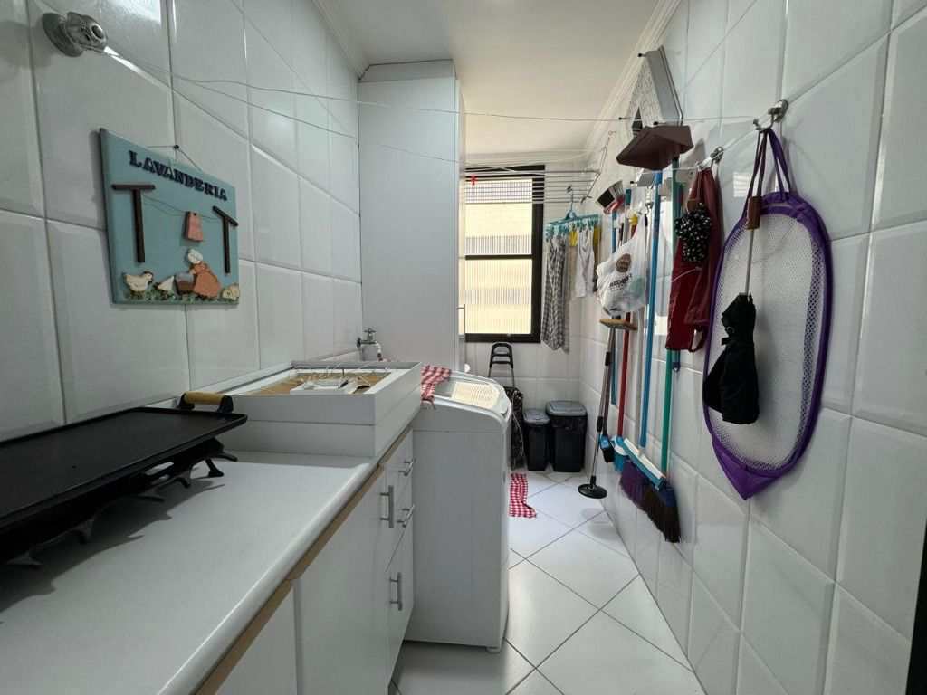 Apartamento em Praia Grande, no bairro Canto do Forte