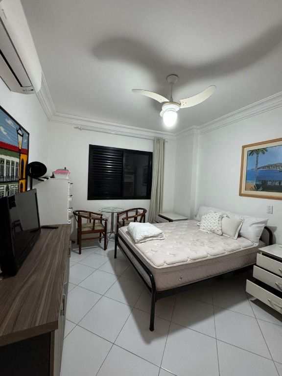 Apartamento em Praia Grande, no bairro Canto do Forte