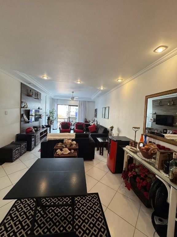 Apartamento em Praia Grande, no bairro Canto do Forte
