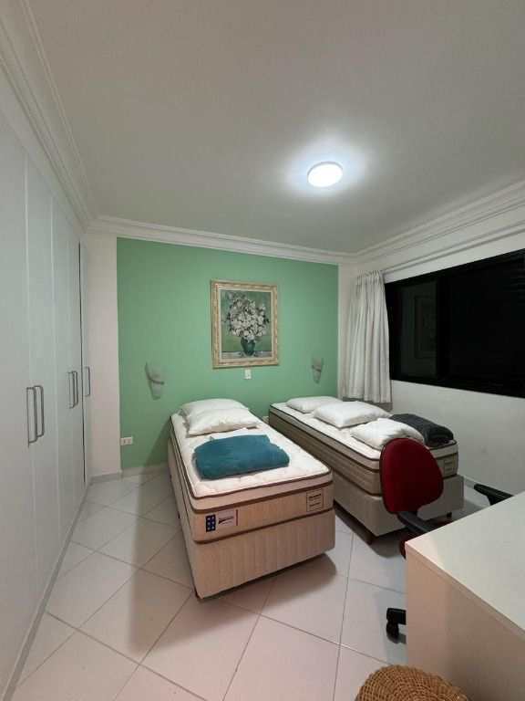 Apartamento em Praia Grande, no bairro Canto do Forte