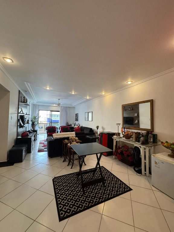 Apartamento em Praia Grande, no bairro Canto do Forte