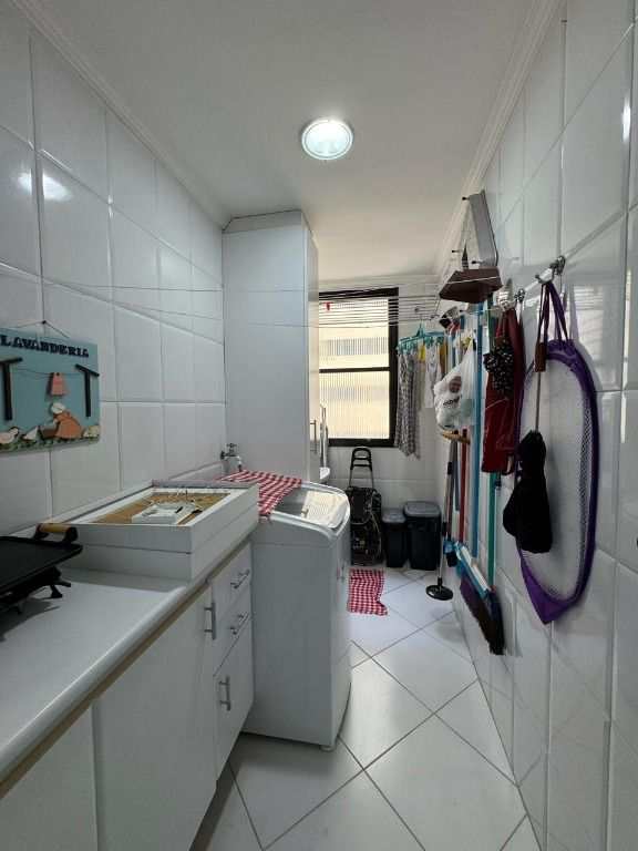 Apartamento em Praia Grande, no bairro Canto do Forte