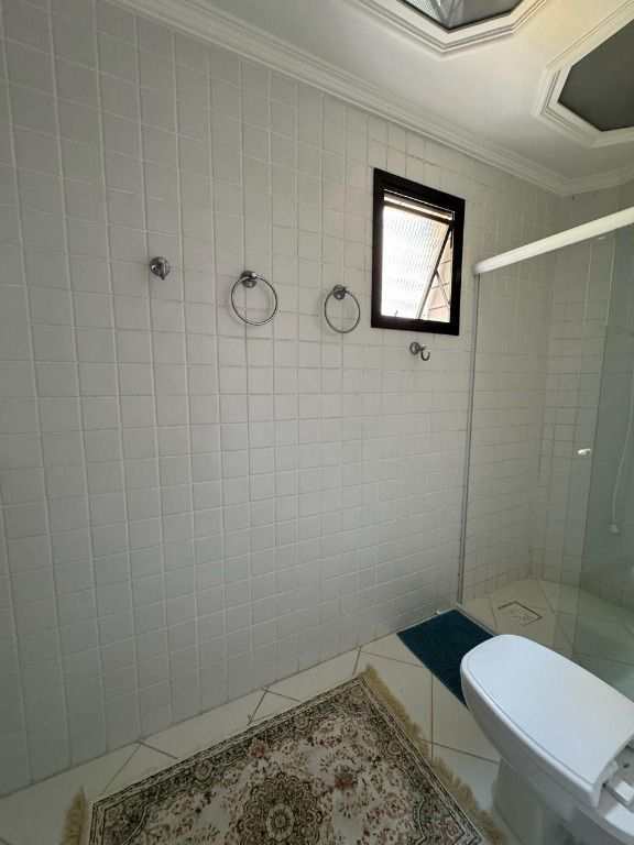 Apartamento em Praia Grande, no bairro Canto do Forte